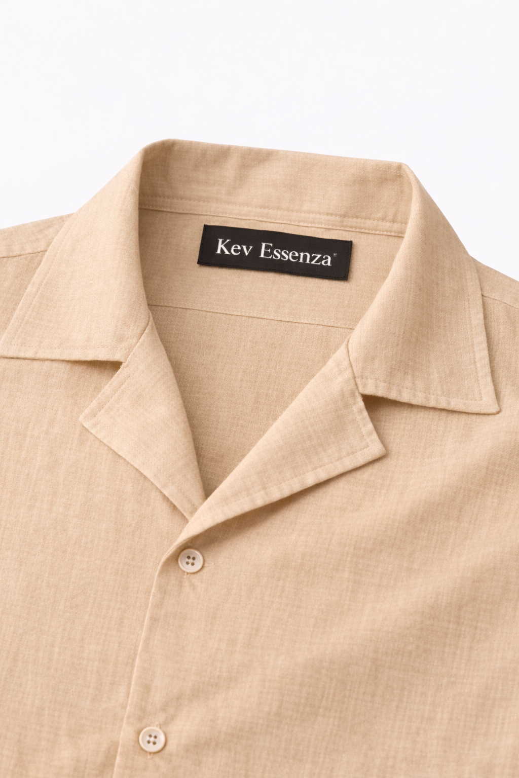 Camisa Manga Corta Santorini