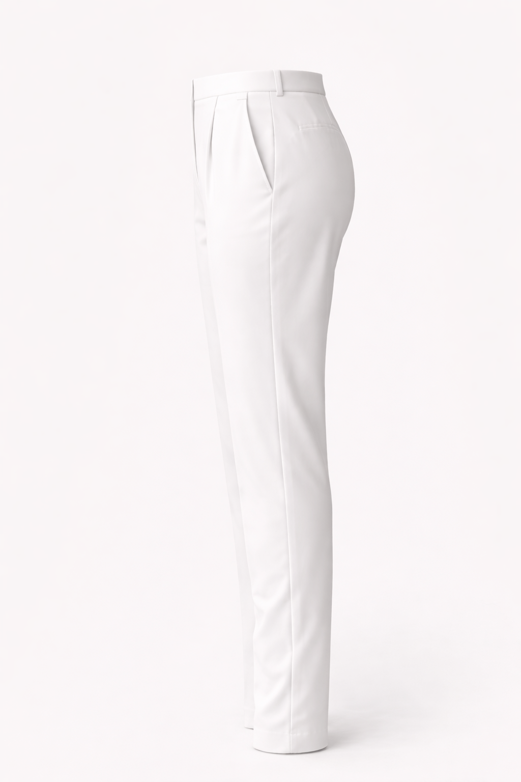 Pantalón Milano Con Pinzas