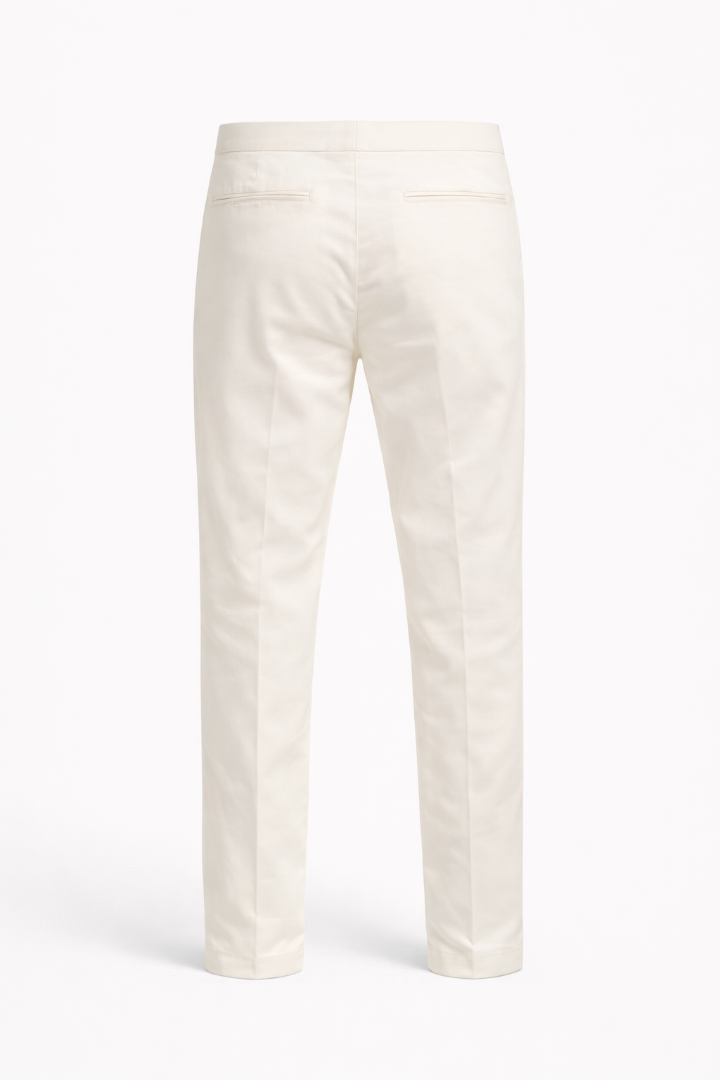 Pantalón Milano Con Pinzas