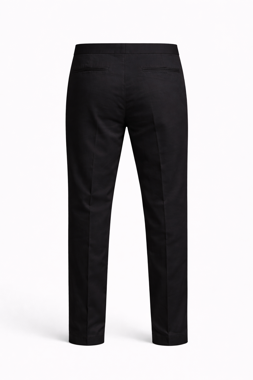 Pantalón Milano Con Pinzas