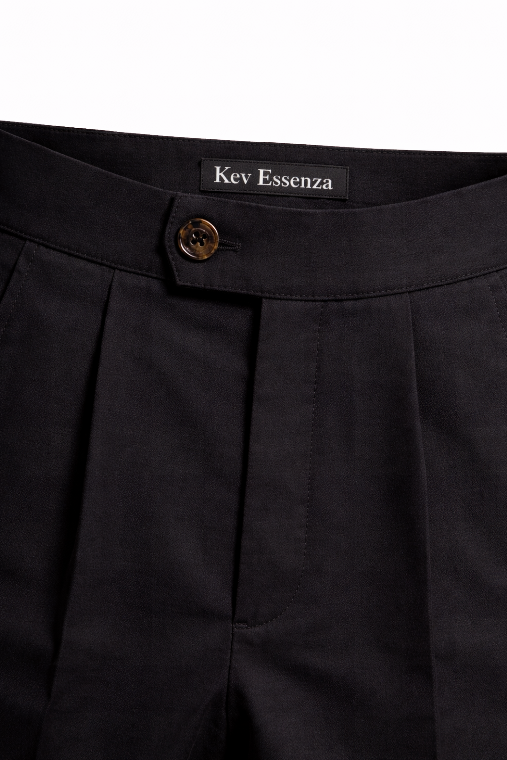 Pantalón Milano Con Pinzas