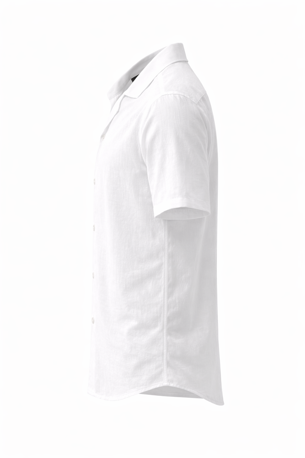 Camisa Manga Corta Santorini