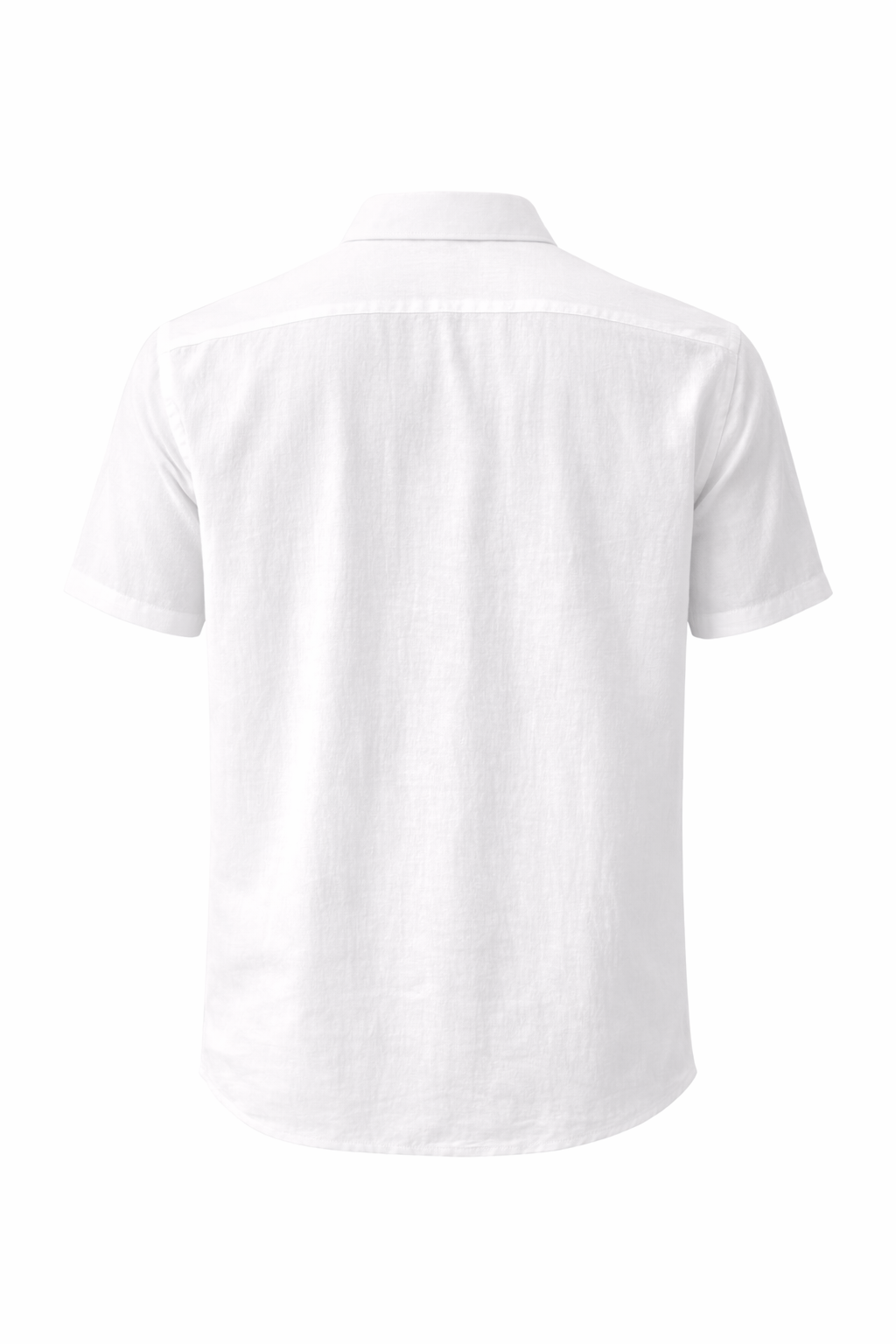 Camisa Manga Corta Santorini
