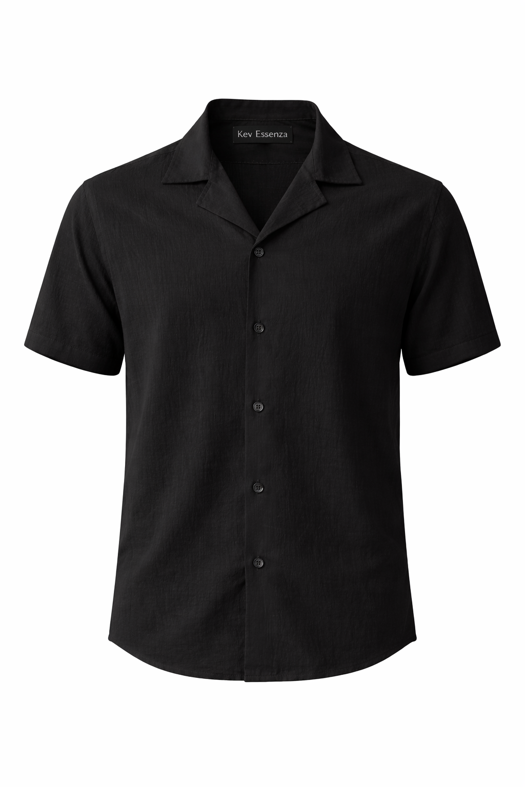 Camisa Manga Corta Santorini