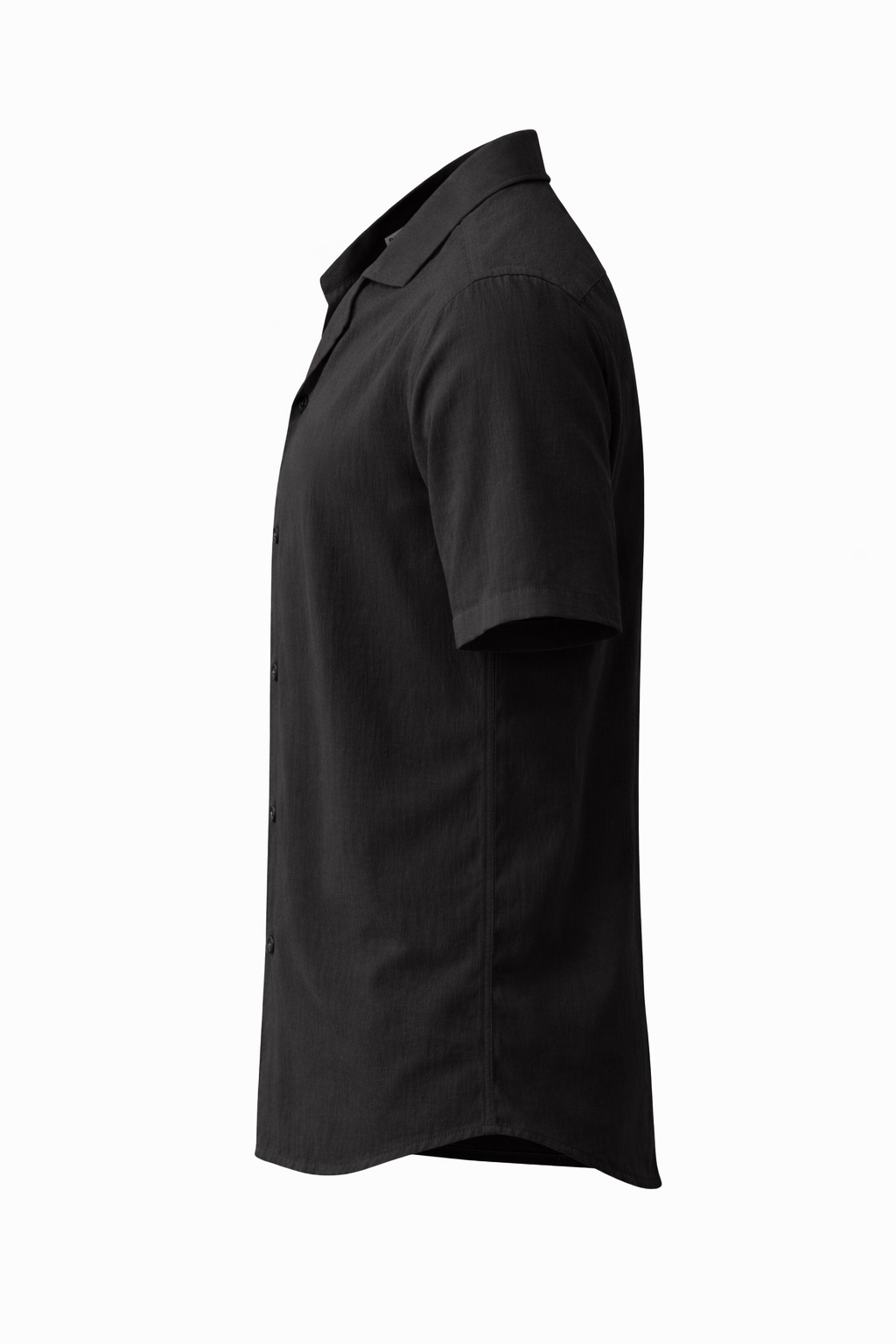 Camisa Manga Corta Santorini