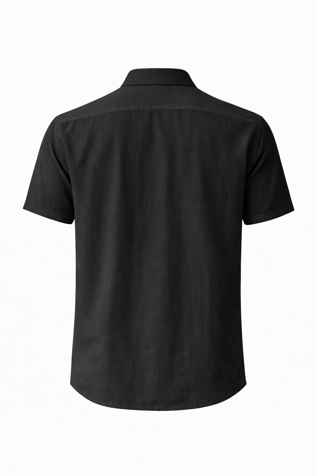 Camisa Manga Corta Santorini