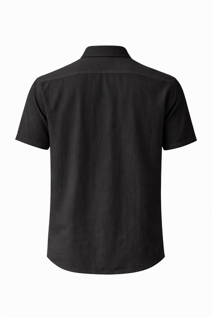 Camisa Manga Corta Santorini