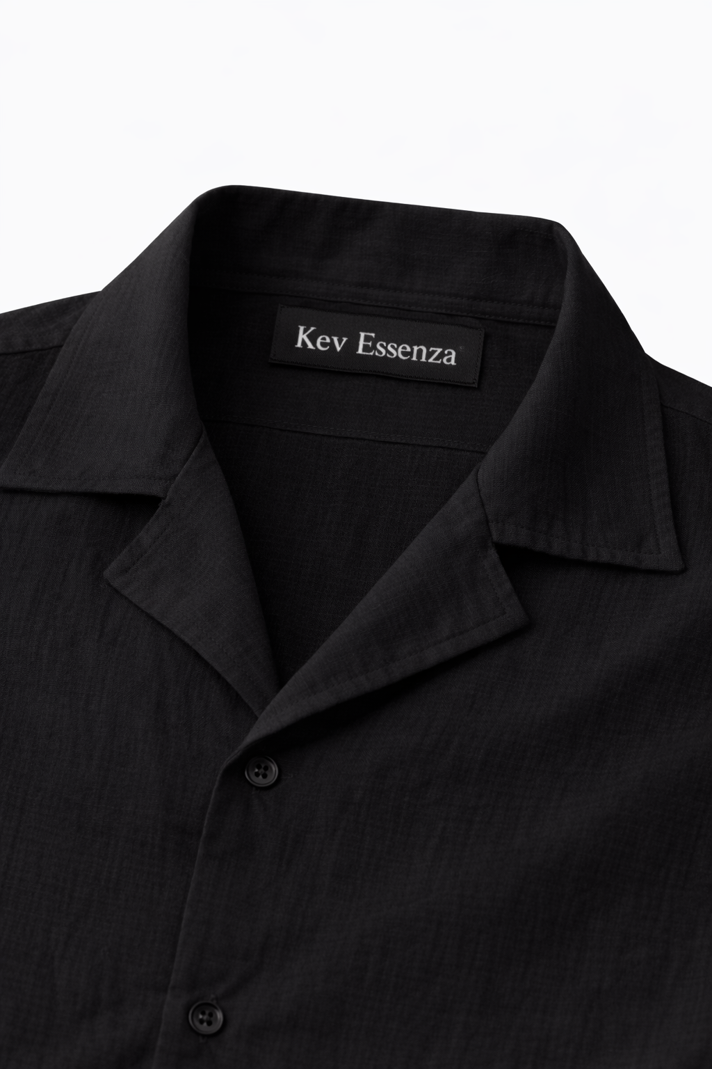 Camisa Manga Corta Santorini