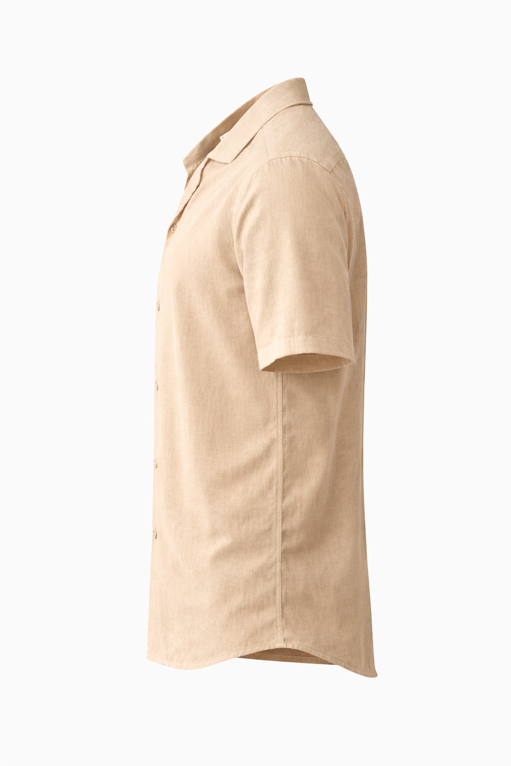 Camisa Manga Corta Santorini