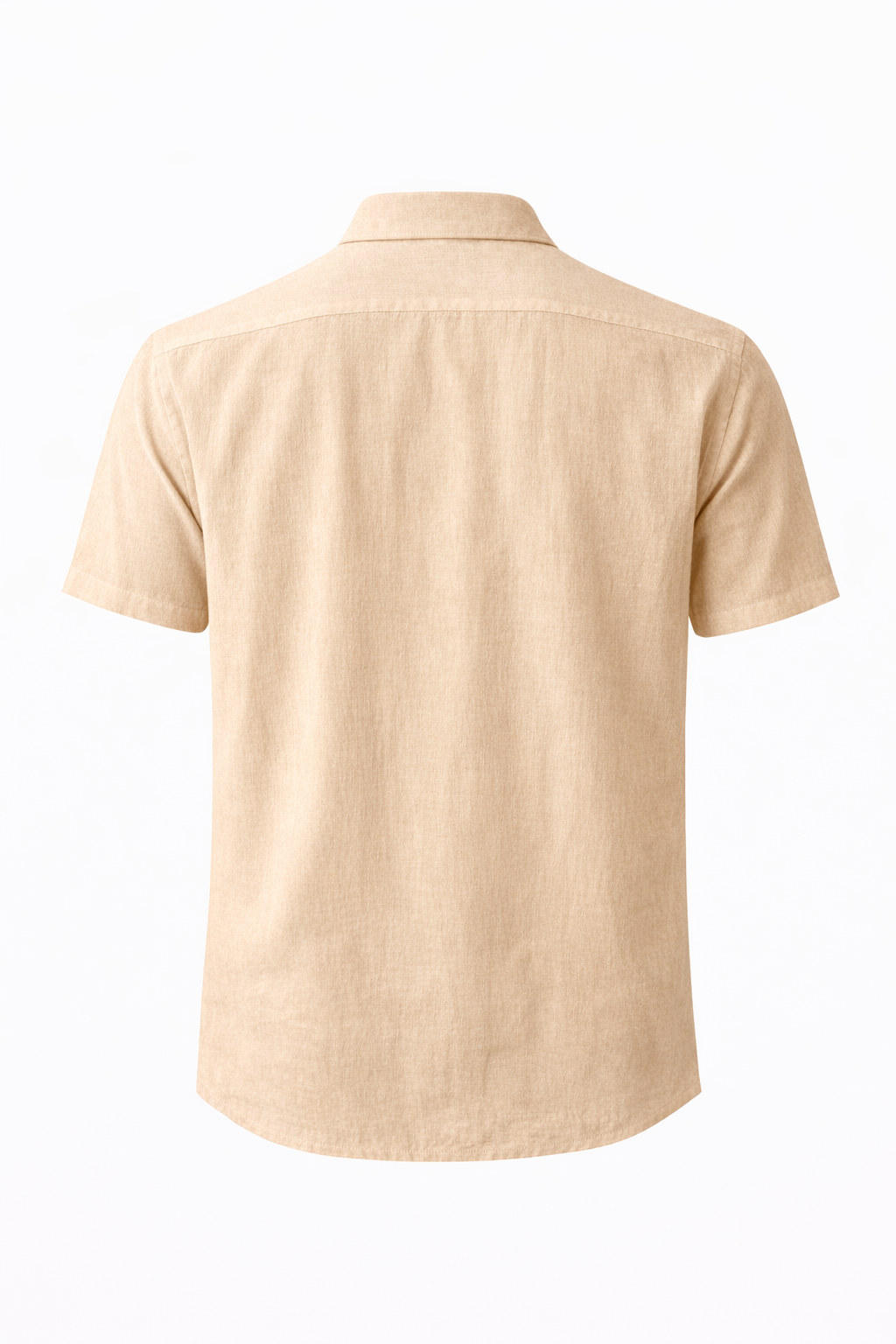 Camisa Manga Corta Santorini