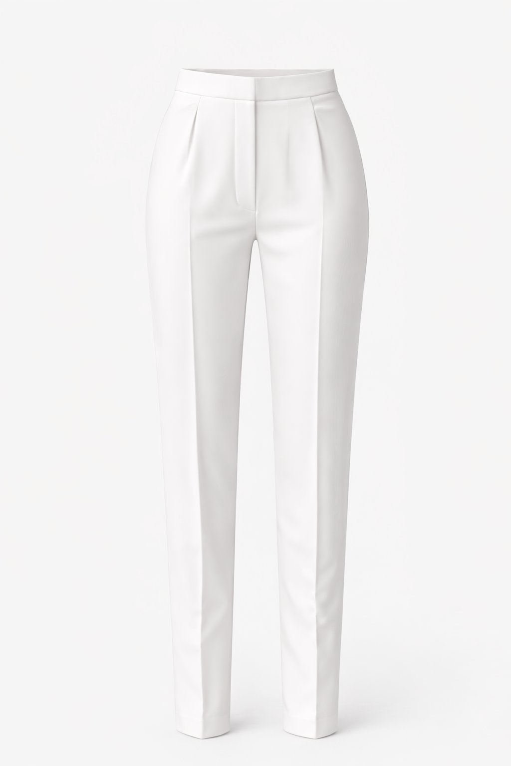 Pantalón Milano Con Pinzas