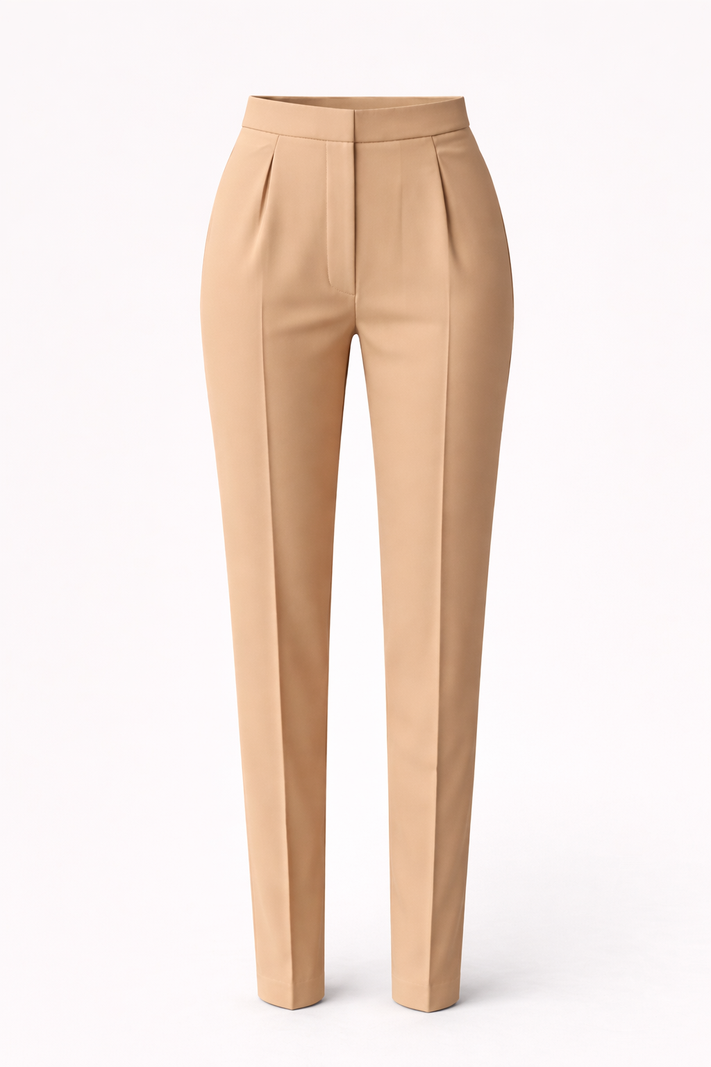 Pantalón Milano Con Pinzas
