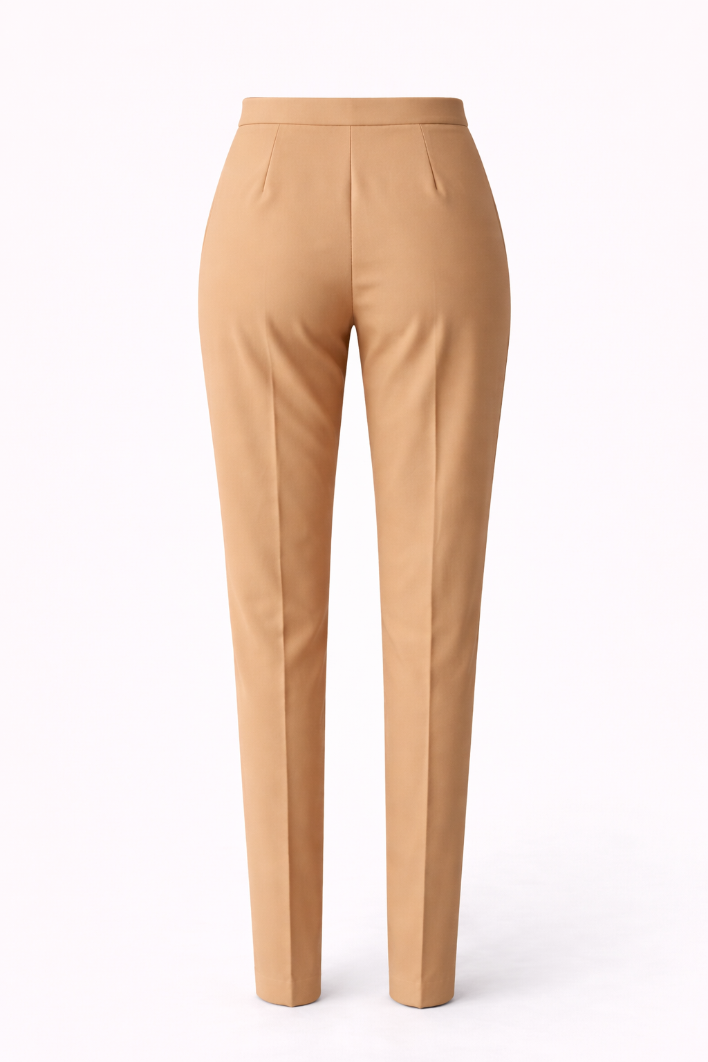 Pantalón Milano Con Pinzas