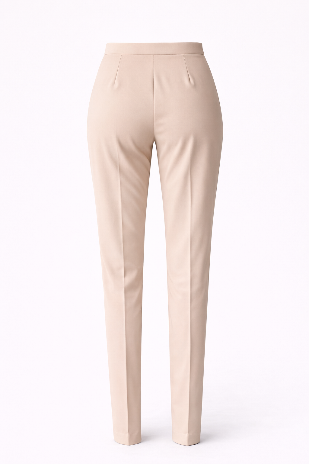 Pantalón Milano Con Pinzas