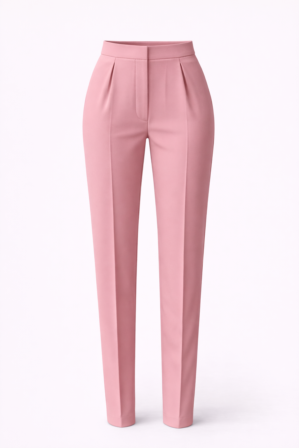Pantalón Milano Con Pinzas