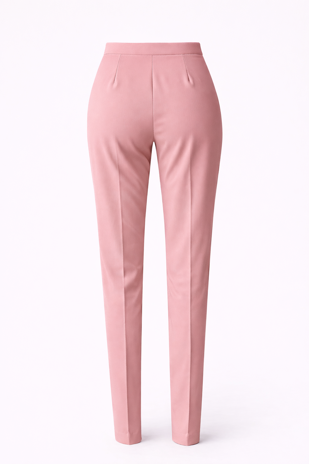 Pantalón Milano Con Pinzas