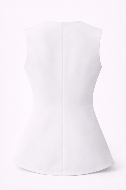 Chaleco Aura