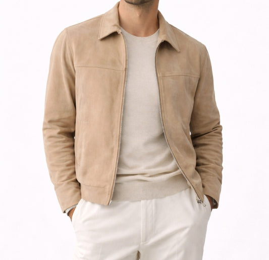 Chaqueta Atelier Masculino